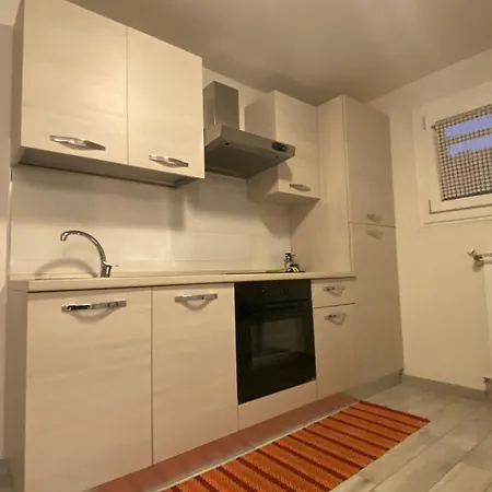 Giotto * Cento (Emilia-Romagna)