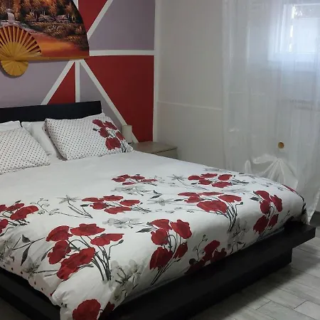 Giotto Apartman Cento