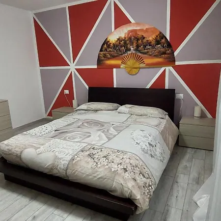 Διαμέρισμα Giotto Τσέντο