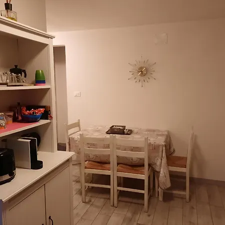 Giotto Apartmán *