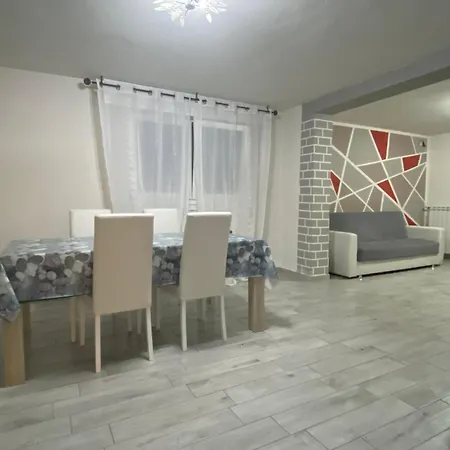 Giotto Apartmán