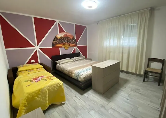 Giotto * Cento (Emilia-Romagna)