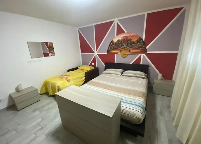 Giotto Appartamento *