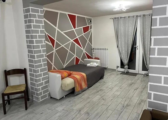 Giotto * Cento (Emilia-Romagna)