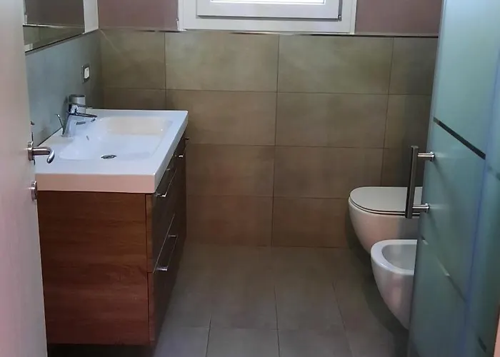 Giotto Appartamento Cento (Emilia-Romagna)