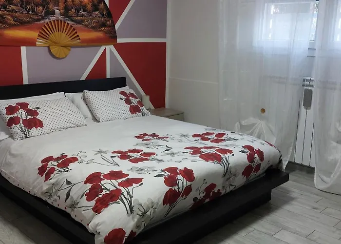 Giotto Apartment Cento (Emilia-Romagna)