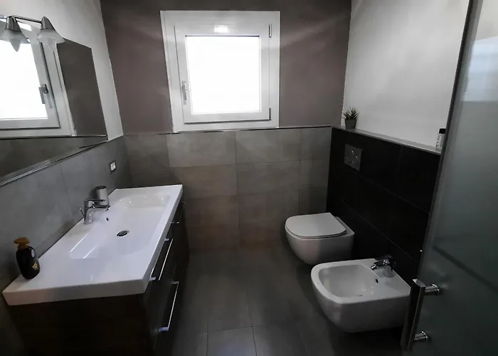 Giotto * Cento (Emilia-Romagna)