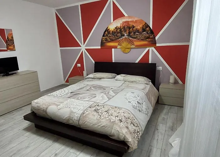 Appartamento Giotto Cento (Emilia-Romagna)