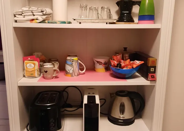 Giotto * Cento (Emilia-Romagna)