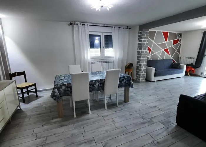 Giotto Appartamento *