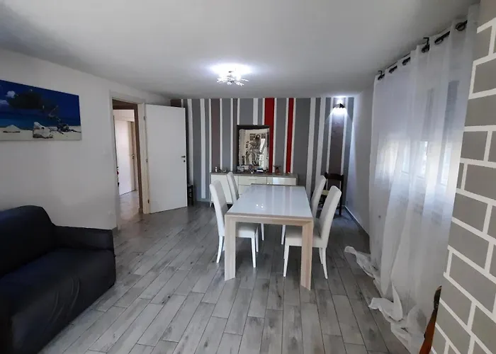 Giotto * Cento (Emilia-Romagna)