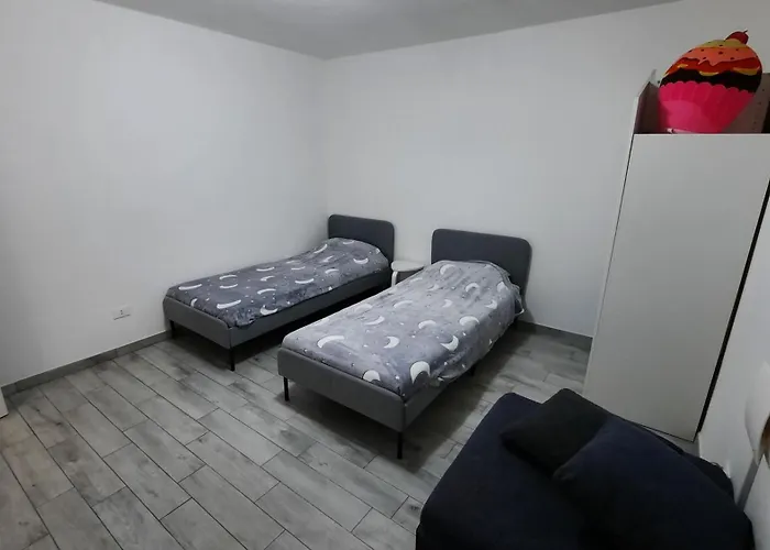 Giotto Cento (Emilia-Romagna)