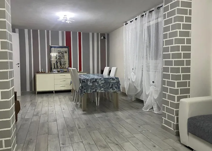 Giotto Cento (Emilia-Romagna)