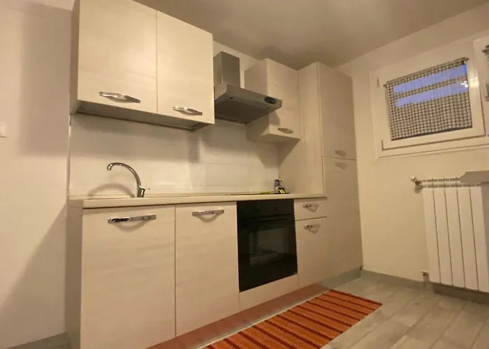 Giotto * Cento (Emilia-Romagna)