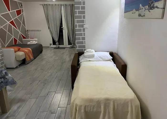 Giotto Apartment Cento (Emilia-Romagna)