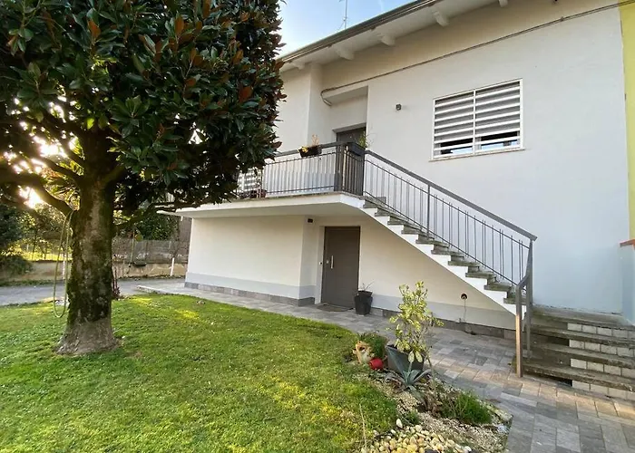 Appartamento Giotto *