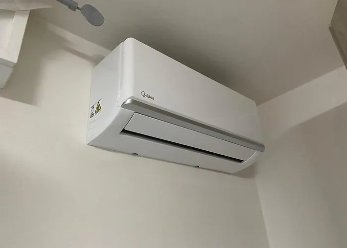 Apartment Giotto Cento (Emilia-Romagna)