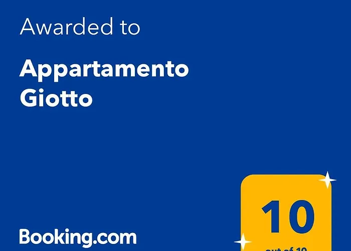 Appartamento Giotto